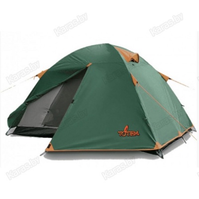 Палатка Totem  TEPEE 3 ( V2 ),TTT-026