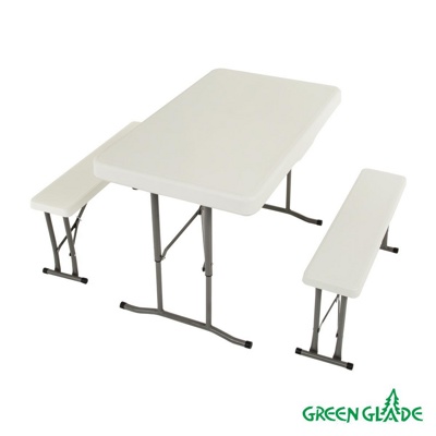 Набор мебели Green Glade B113