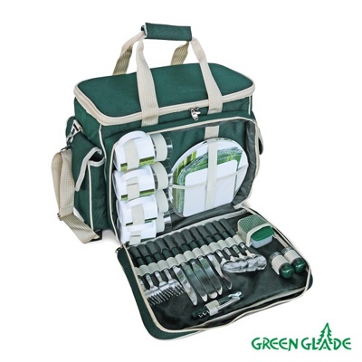 Набор для пикника Green Glade T-3134