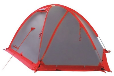 Палатка Tramp Rock 3 (V2)	, TRT-28