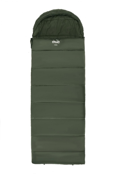Спальный мешок  Tramp Taiga 200 TRS-059R