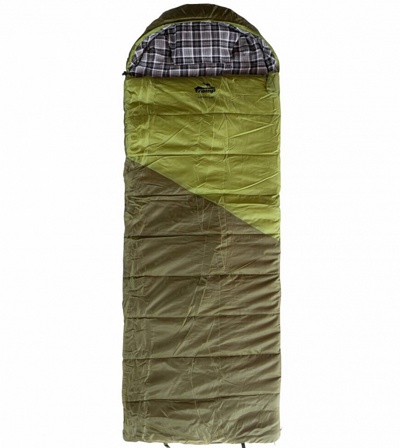 Спальный мешок Tramp KINGWOOD TRS-053R