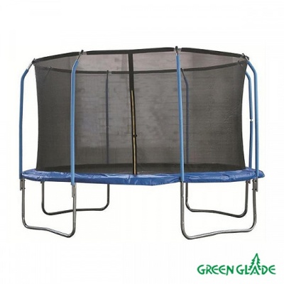 Батут Green Glade B122 12ft