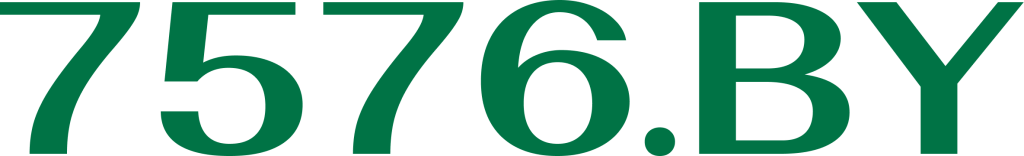 Green logo bald